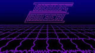 Thomas Lambert - Ellipse