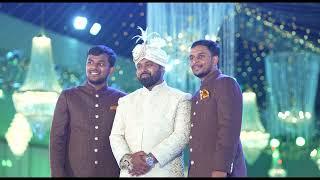 SHAIK ABDUL ANEES  #wedding #teaser #highlights2025 #Hyderabadi