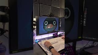 Osu! Noot noot!