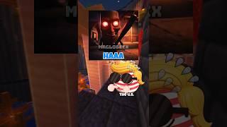 Tung Tung Tung Sahur in English #countryballs