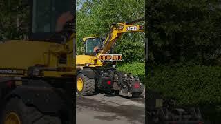 The Ultimate Pothole Repair Machine