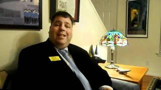 JJ Bellemare for Councilmember