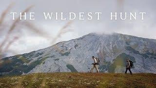 The Wildest Hunt: Take Action For The Tongass