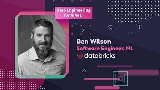 GenAI in production with MLflow // Ben Wilson // DE4AI