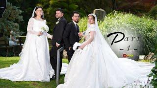 Anwar & Dalsooz - Ayman & Lina Part 1 Music Xesan Eshed & Xemgin Neco in Ibbenbüren by Dilan Video