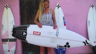Episode 1 How to Build a Board that Flies