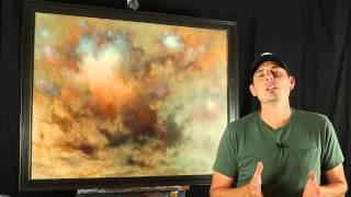 Update from Tim Gagnon Studio, new studio, frame series and workshops