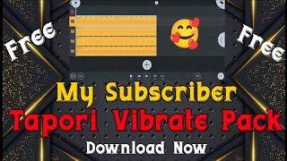 Tapori Vibrate | Pack & Flm Special Offer | Dj Ik Mekri