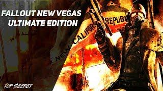 Fallout New Vegas - Ultimate Edition - Серия 1