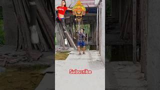 Jay Hanuman Gyan gun Sagar #shortsfeed #trending #vfx #youtubeshorts #ytshorts 