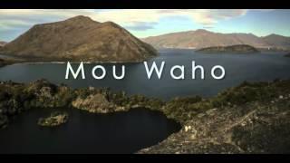 Mou Waho, the secret paradise