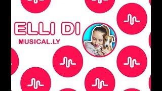 Elli Di | MUSICAL.LY