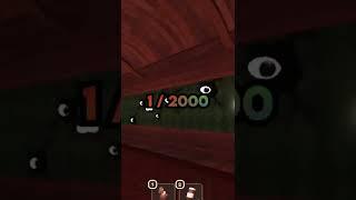 The RAREST Entity in Roblox Doors