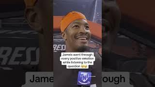 Vintage Jameis  #nfl #shorts