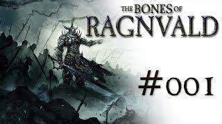 The Bones of Ragnvald - Unreleased Warband Mod #001 - Welcome to Aerune