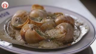 Top  10 MUST TRY French Dishes During the Olympics | Global Cuisine TV