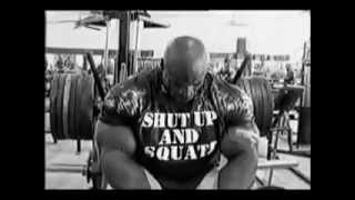 Ронни Колеман-Мотивация (ronnie coleman motivation)