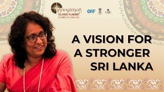 Women in Leadership: Prime Minister Harini Amarasuriya’s Vision for Sri Lanka