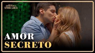 Juan y Mar son novios secretos | Las Hijas de la Señora García 2/4 | Capítulo 2