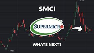 What's Next? - SMCI Stock Price Prediction - SMCI Stock Analysis | Super Micro Computer Stock