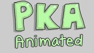 PainKiller Already Animated: Where's Wings