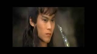 Chinese Super Ninja - Final Fight Against the Elements Gold and Wood