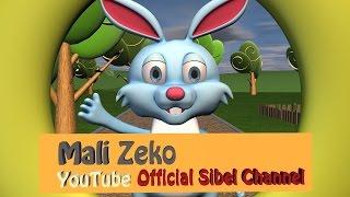 Mali Zeko (II) - Pjesma o Zeki II  (Little Bunny) - (2015) - Popular Song for Children