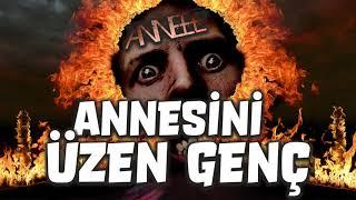 ANNESİNİ ÜZEN GENÇ BAŞINA GELENLER | bayram fm kısa dini sohbetler dini paylaşımlar