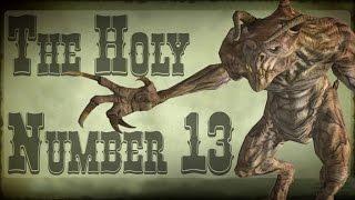 The Storyteller: FALLOUT S3 E20 - The Holy Number 13