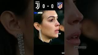 Juventus  vs Atletico Madrid   2019 UEFA CHAMPIONS LEAGUE #shorts #youtube #highlights