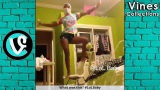 LoL Baby Vines | Best Vine Compilation March 2016 | w/ TITLE