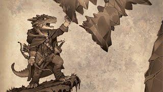 What They Don't Tell You About Kobolds - D&D