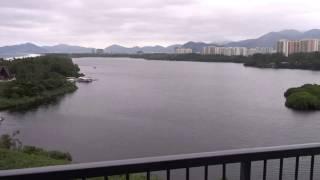 Grand Hyatt Rio de Janeiro, Brazil - Review of One Bedroom Suite 771