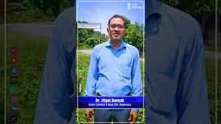Viksit Krishi Sankalp Abhiyan 2025 | Scientists Now in Farmers’ Fields!