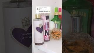 Perfume tour  #soldejaneiro #bodymist #fragrance #preppy #preppyslay #preppyproducts  #perfume