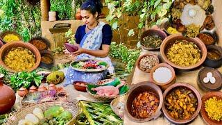 10 Traditional recipes for pregnant woman’s craving | Unique Srilankan healthy Village food