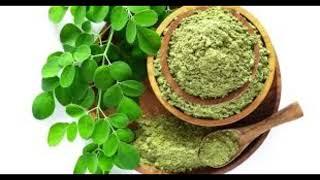 Moringa Magic Supplements - health
