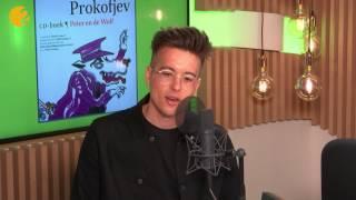 Sander over de Russische componist Sergei Prokofiev