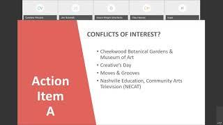 12/17/20  Metro Arts Commission