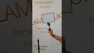 Обзор по сборке нашей новинки Pro Video Light YN300 Air