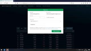 How to Register and Verify a Trading Account