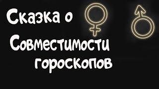 Работает ли Совместимость Гороскопов ? Ведическая астрология