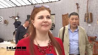 Министерство культуры Республики Бурятия (на русском языке)