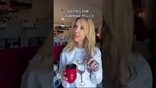 Piper Lou Collection - Grammar Police