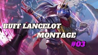 LANCELOT MONTAGE #03