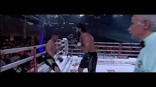 MURAD ALIEV VS DILAN PRASOVIC HIGHLIGHTS HD