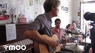 Moosic Afternoons-Session 1: Kell Taylor