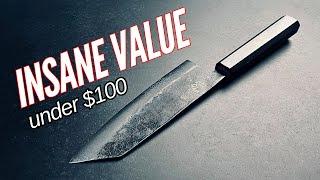 Knife of the Year: Insane Value Under $100