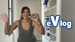 Evi Topluyoruz, Denemeli Zara Alışverişi, Hayatımdaki Değişikler | VLOG