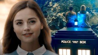 The Doctor's Companions: Farewells | Doctor Who